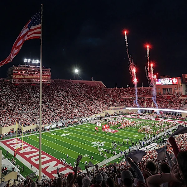 Hoosiers Daily News: Indiana preps for the biggest home game in program history
