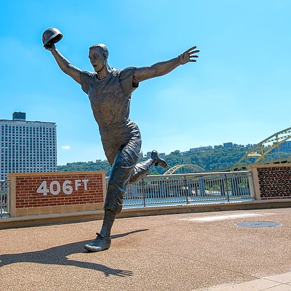 Bill Mazeroski’s walk-off remains greatest home run in baseball history