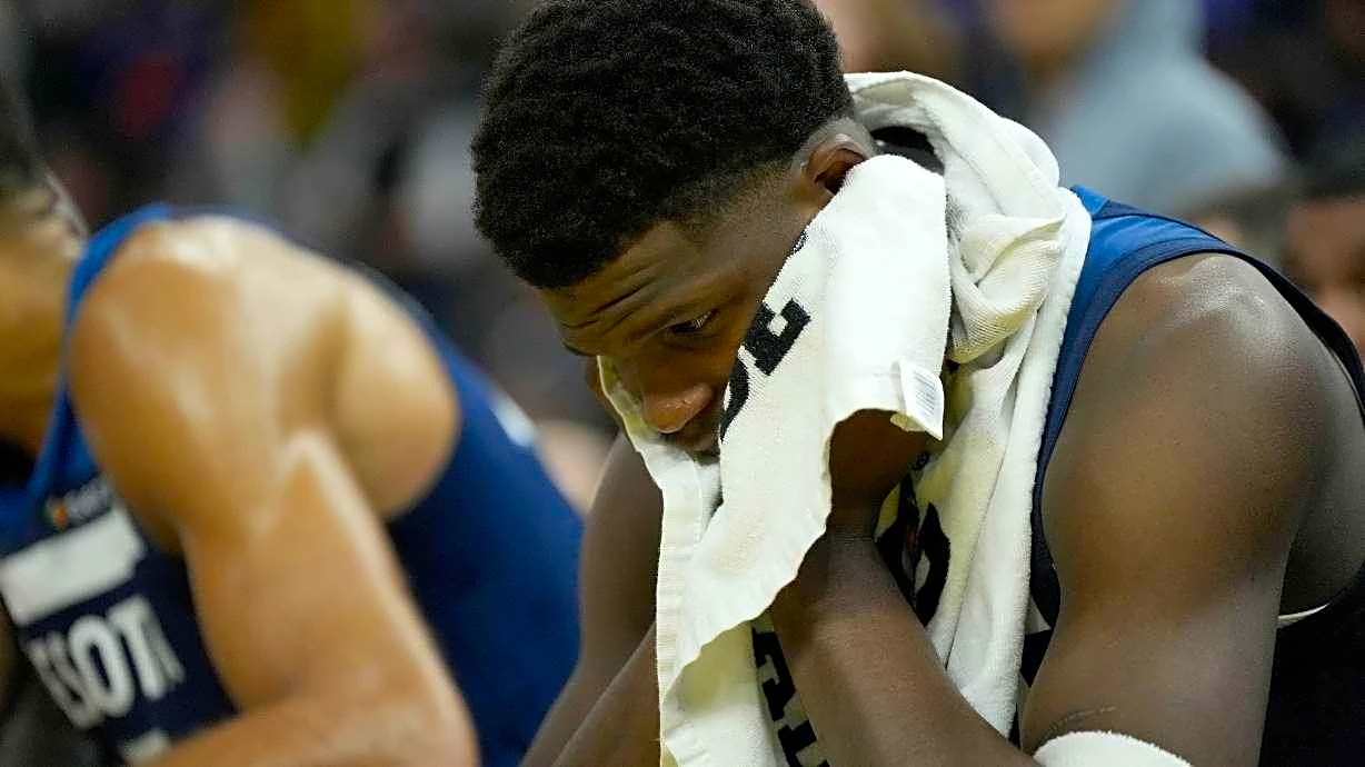 Wolves Fans: What is your greatest fear?