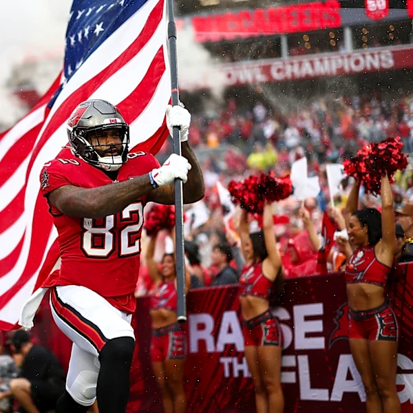 Browns make 6 roster moves on Tuesday, including adding RB Audric Estime, placing RB on IR