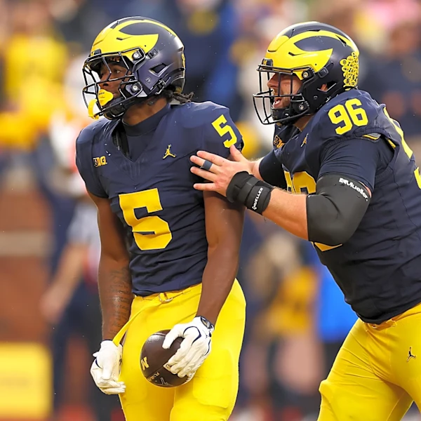 Will Michigan cover the spread vs Penn State?