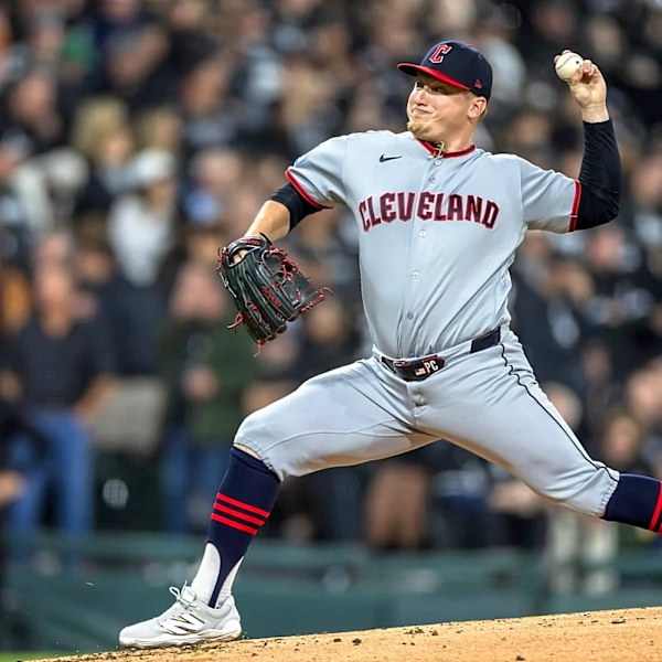 ALCS Game 2 gamethread: Guardians at Rays