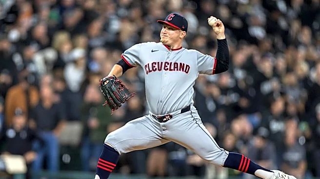 ALCS Game 2 gamethread: Guardians at Rays