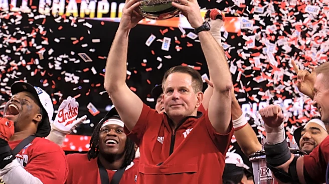 Survey: What’s your confidence level heading into the Ohio State matchup?