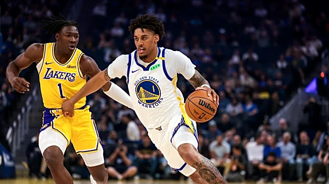 How to watch Warriors vs. Lakers