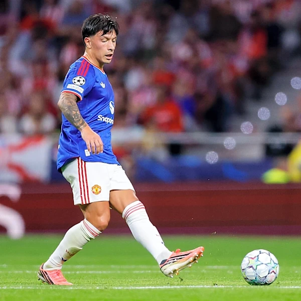 Lisandro Martinez calls out club leadership in post-match interview