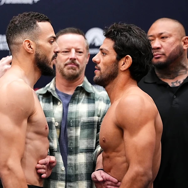 UFC ‘Contender Series’ results, live coverage and full fight highlights | Season 10, Ep. 10