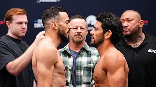 UFC ‘Contender Series’ results, live coverage and full fight highlights | Season 10, Ep. 10