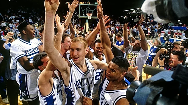 Alfred Aboya and John Pelphrey officially hired by Kentucky Basketball