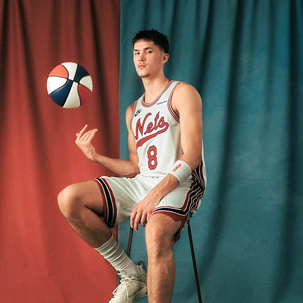 NetsDaily Reacts: What Are Your Thoughts on Brooklyn’s Classic Edition Jerseys?