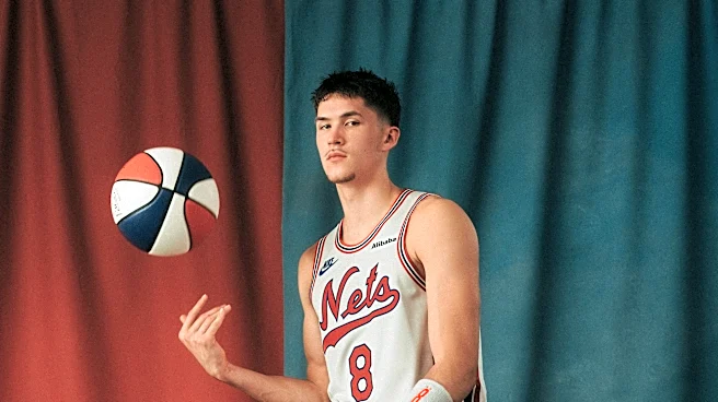 NetsDaily Reacts: What Are Your Thoughts on Brooklyn’s Classic Edition Jerseys?