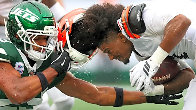 Browns: Is Minkah Fitzpatrick a dirty player? You make the call!