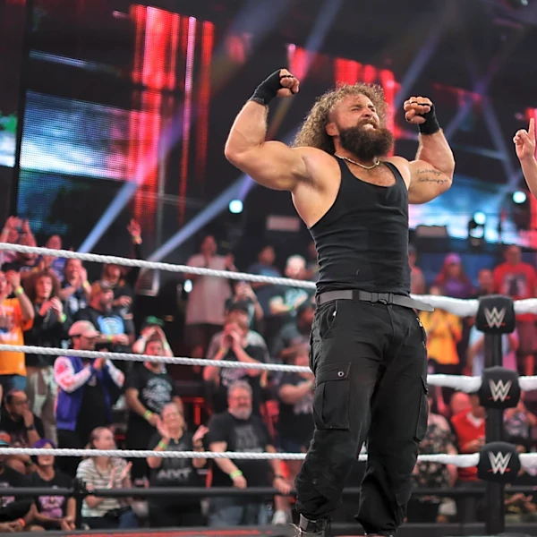 WWE NXT results, live discussion (Oct. 13, 2026): D’Angelo vs. Borne