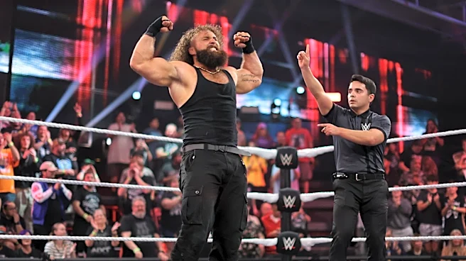 WWE NXT results, live discussion (Oct. 13, 2026): D’Angelo vs. Borne