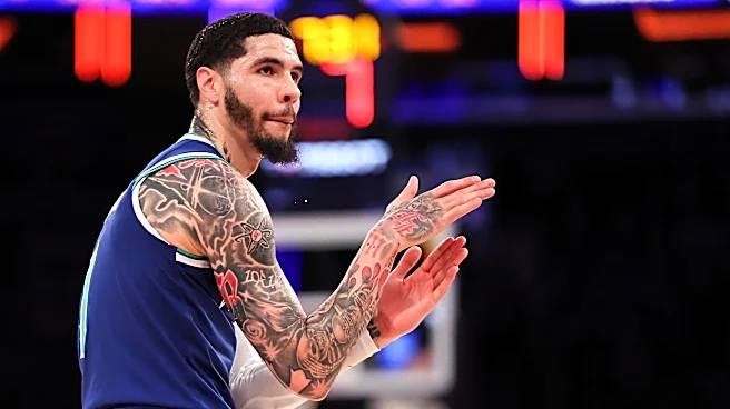 Preseason Preview #5: Wolves vs Pistons Game Thread