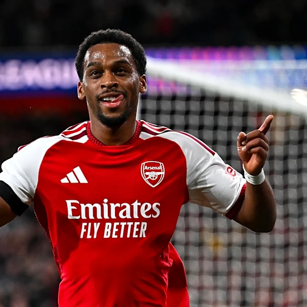 Arsenal 3 – LOSC Lille 0 match report: seven minutes was heaven