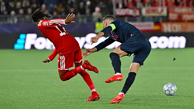 Zlatko Tripić ‘unbelievably happy, proud’ after helping Viking to 3-3 Champions League draw with Bayern Munich