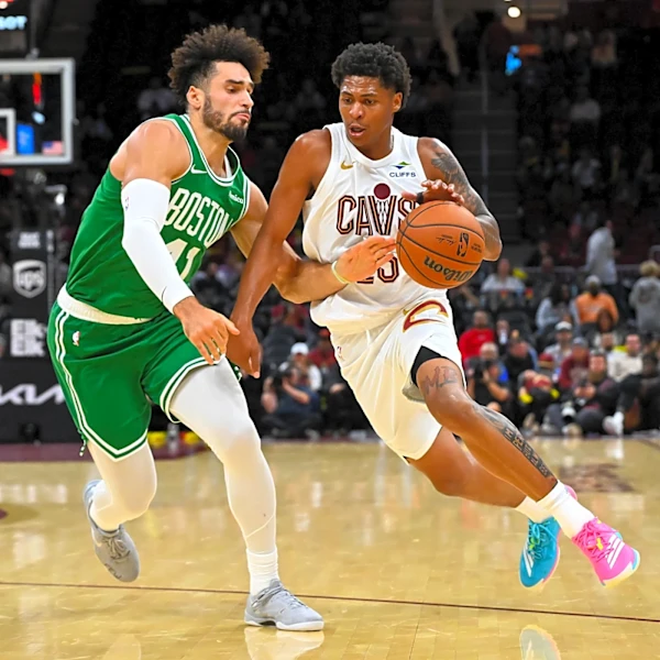 Fear The Sword Reacts Survey: Which new Cavalier has impressed you most in the preseason?