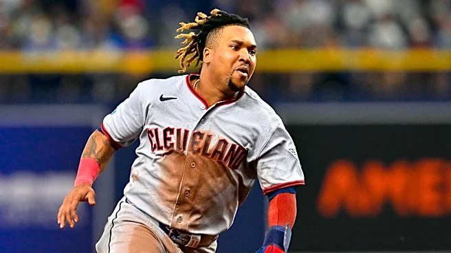 ALCS Game 2 Chat and Discussion