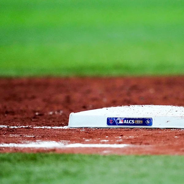 MLB Championship Series 2026 discussion thread: Day 3