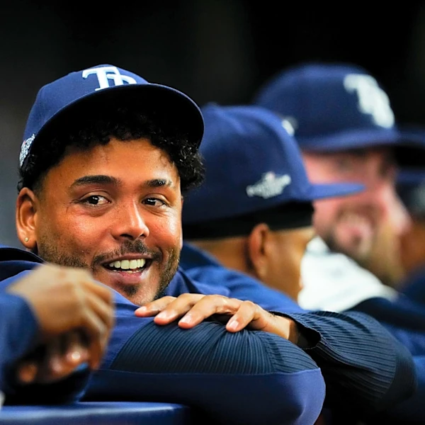 ALCS Game 2 GDT: Five Nights at Fastball Freddy’s