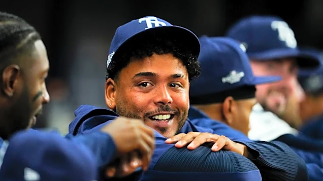 ALCS Game 2 GDT: Five Nights at Fastball Freddy’s