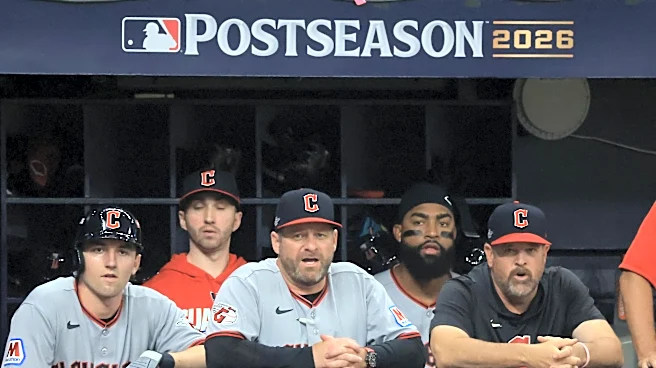 League Championship Series Day Three Game Thread