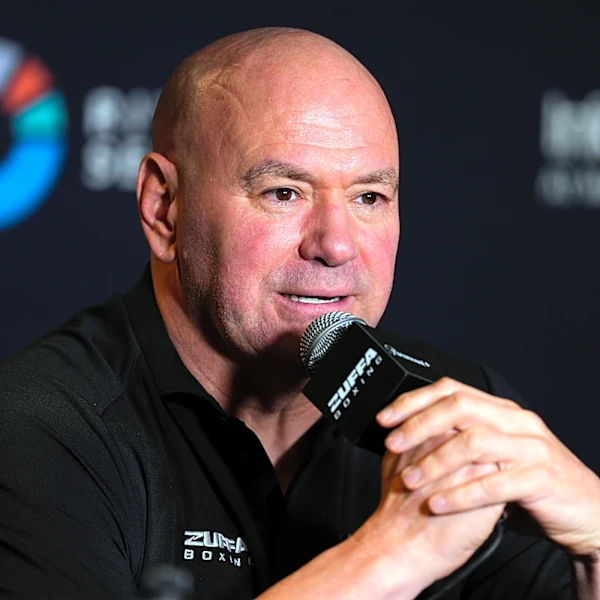 LIVE! Watch Dana White’s final post-fight press conference from Contender Series Season 10 | Video