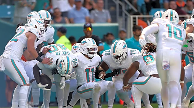 Miami Dolphins Fans: Your Game 5 Takeaways