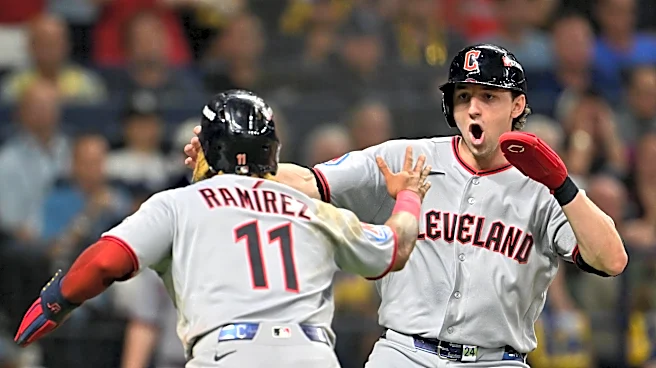 ALCS Game 2 Open Thread