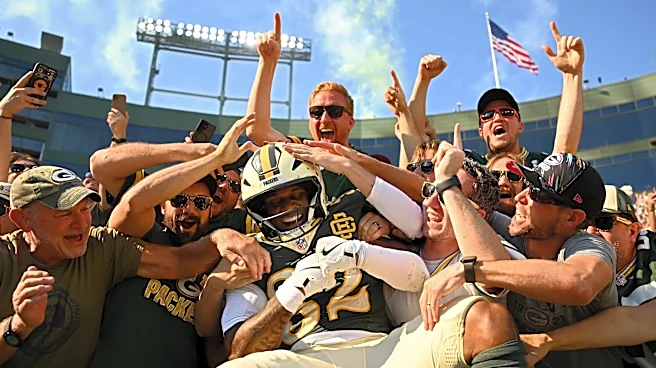Week 6 Packers Power Rankings, NFC Playoff Picture