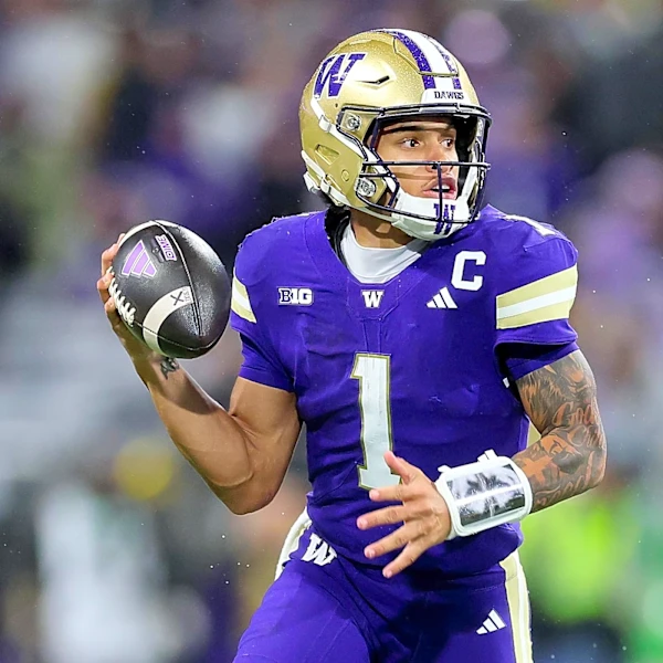 Hammer and Rails Readers Reacts Survey: Washington QB Matchup