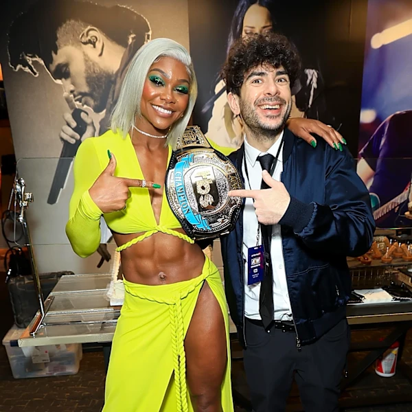 Mick Foley claims AEW does ‘a better job of making everyone meaningful’