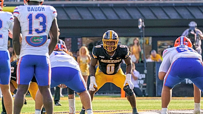 Tiger Talk Notes and Quotes: Ole Miss Edition