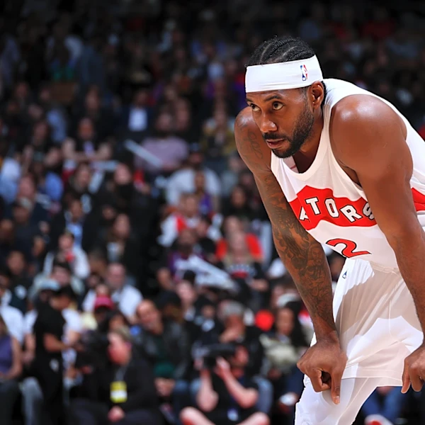 Thoughts & Quotes for Your Group Chat: Raptors vs. Knicks