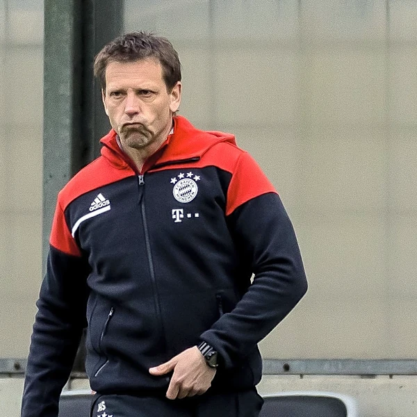 Bayern Campus Round Up, October Edition 2: Time for the S-Bahn Derby