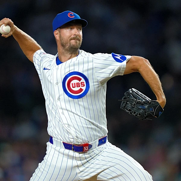 Cubs BCB After Dark: Should the Cubs pick up Colin Rea’s option?