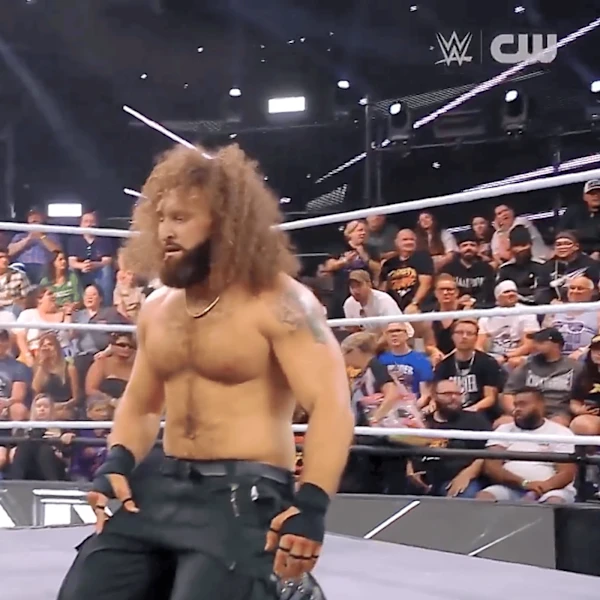 NXT recap & reactions (Oct. 13, 2026): Tony D is the new (old) challenger