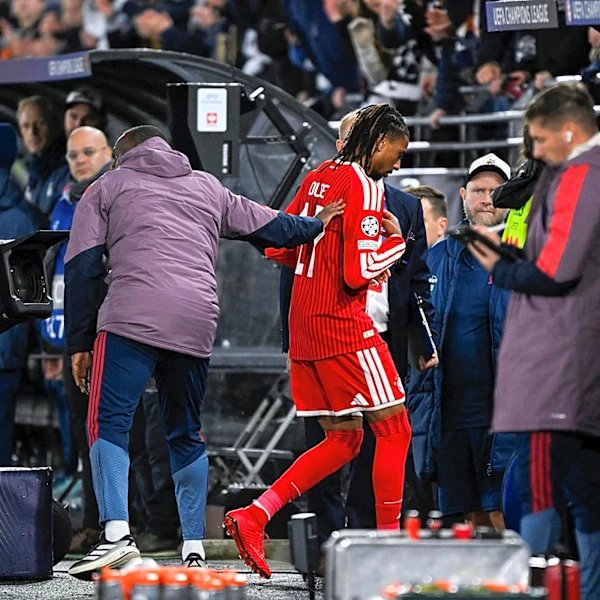 Bayern Munich News: The aftermath of FC Bayern’s 3-3 draw with Viking FK; Bayern eyeing FC Barcelona defender?; and MORE!