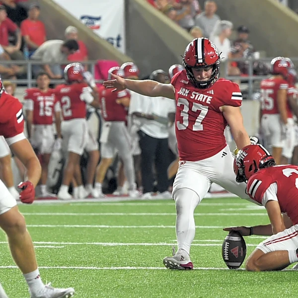 Jax State makes late FG, FIU misses in 27-24 Weekday CUSA thriller