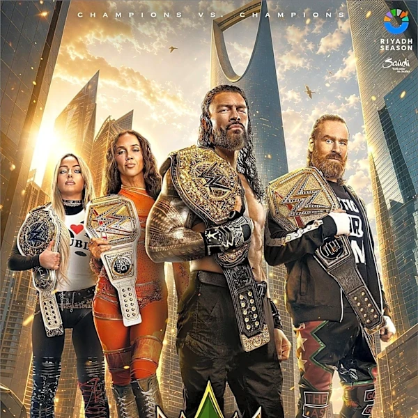 Rumor Roundup (Oct. 14, 2026): WWE sticking with Riyadh, Carmelo Hayes plans, Penta’s briefcase, more!