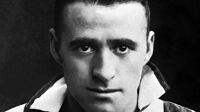 OTD (14/10/1933): Sunderland 4-1 Liverpool – Gallacher’s Magnificent Roker Park Hattrick