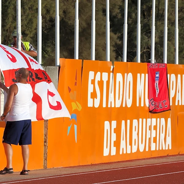 From Albufeira to Leiria: A Reflection on How Far We’ve Come
