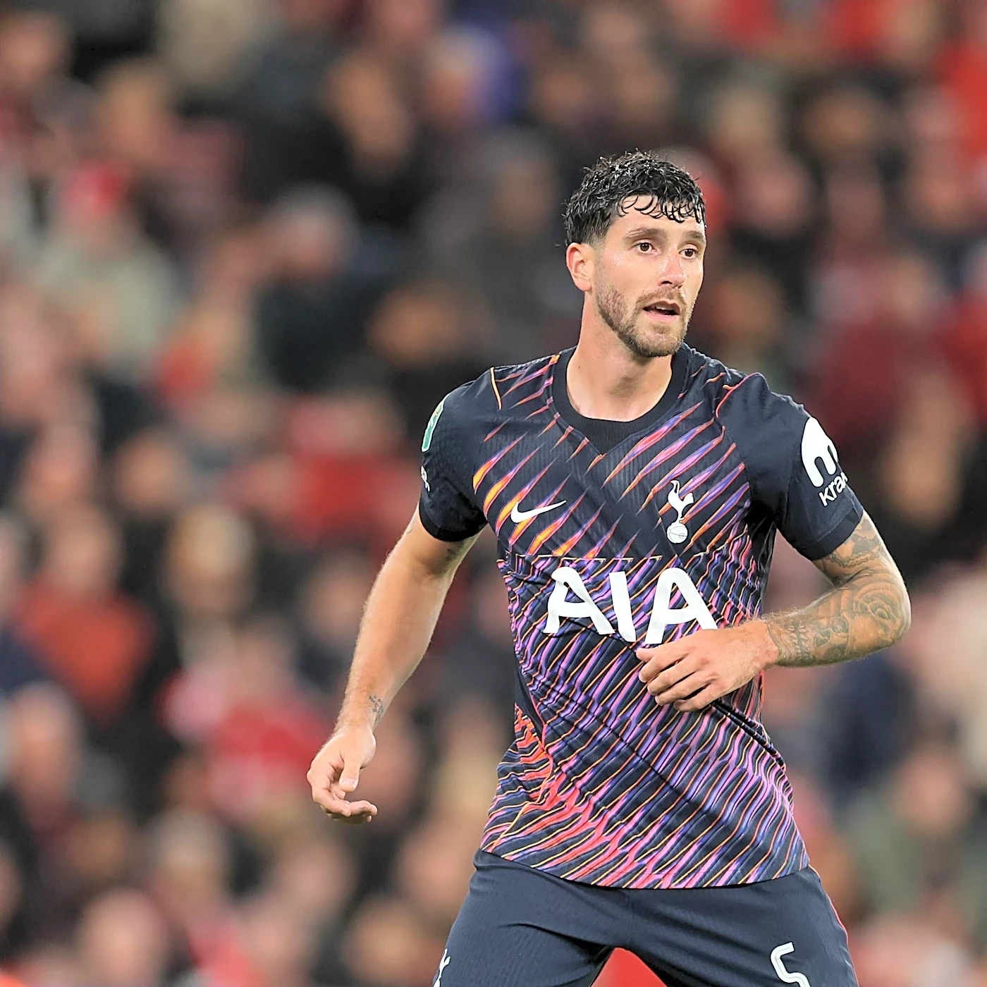 The Hoddle of Coffee: Tottenham Hotspur News and Links for Wednesday, October 14