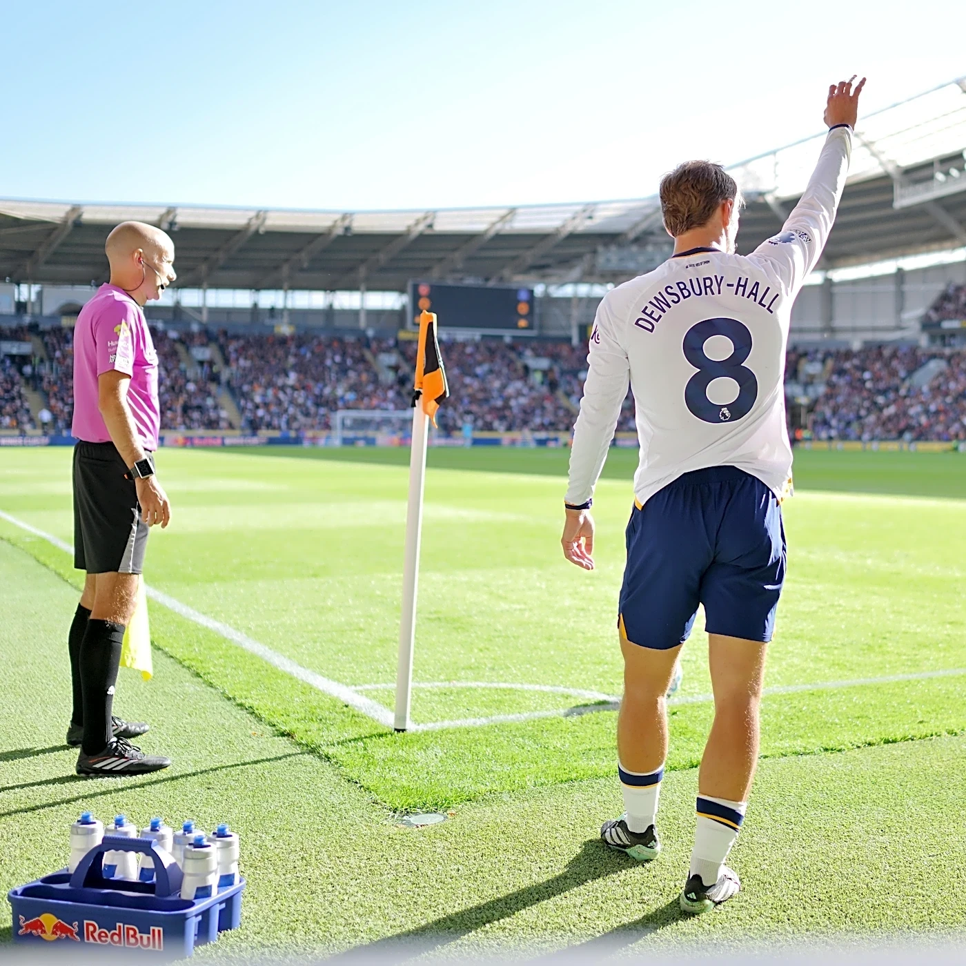 Wednesday’s Everton News: Norgaard latest, Tarkowski & KDH honours