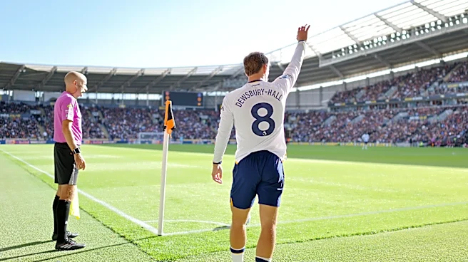 Wednesday’s Everton News: Norgaard latest, Tarkowski & KDH honours
