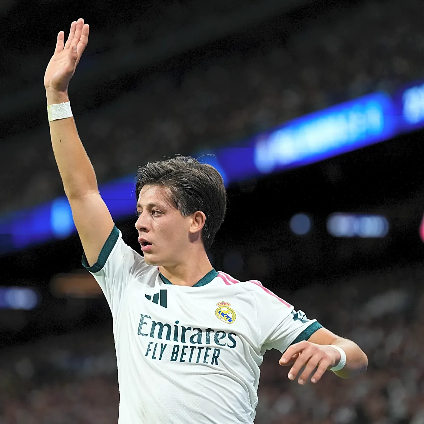 Roma vs Real Madrid, 2026 Champions League: Predicted lineups