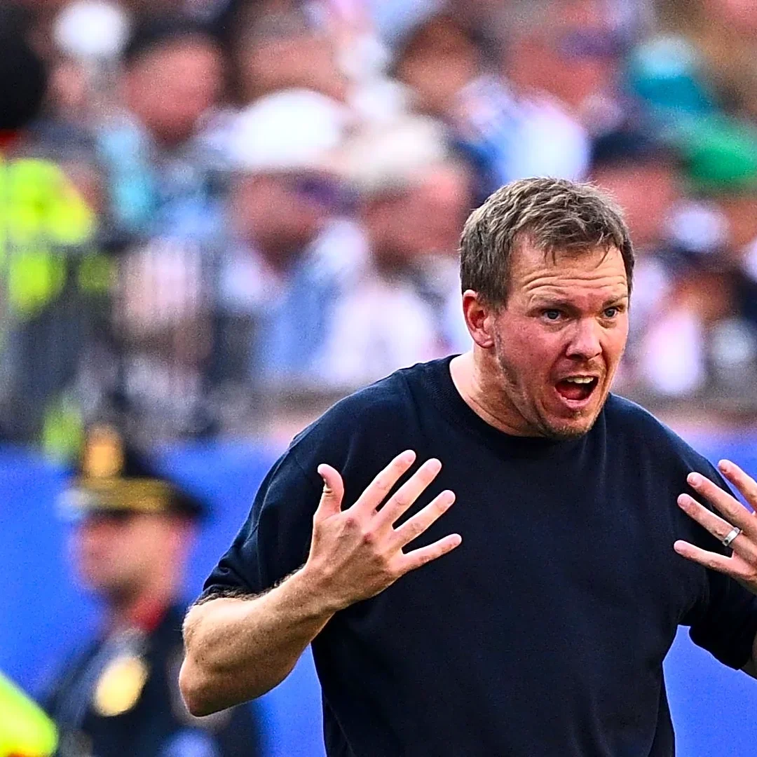 Is RB Leipzig exploring a return for Julian Nagelsmann?