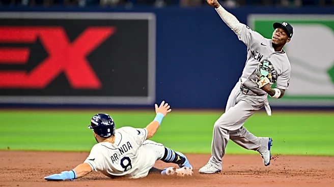 Yankees news: Previewing the free agent class