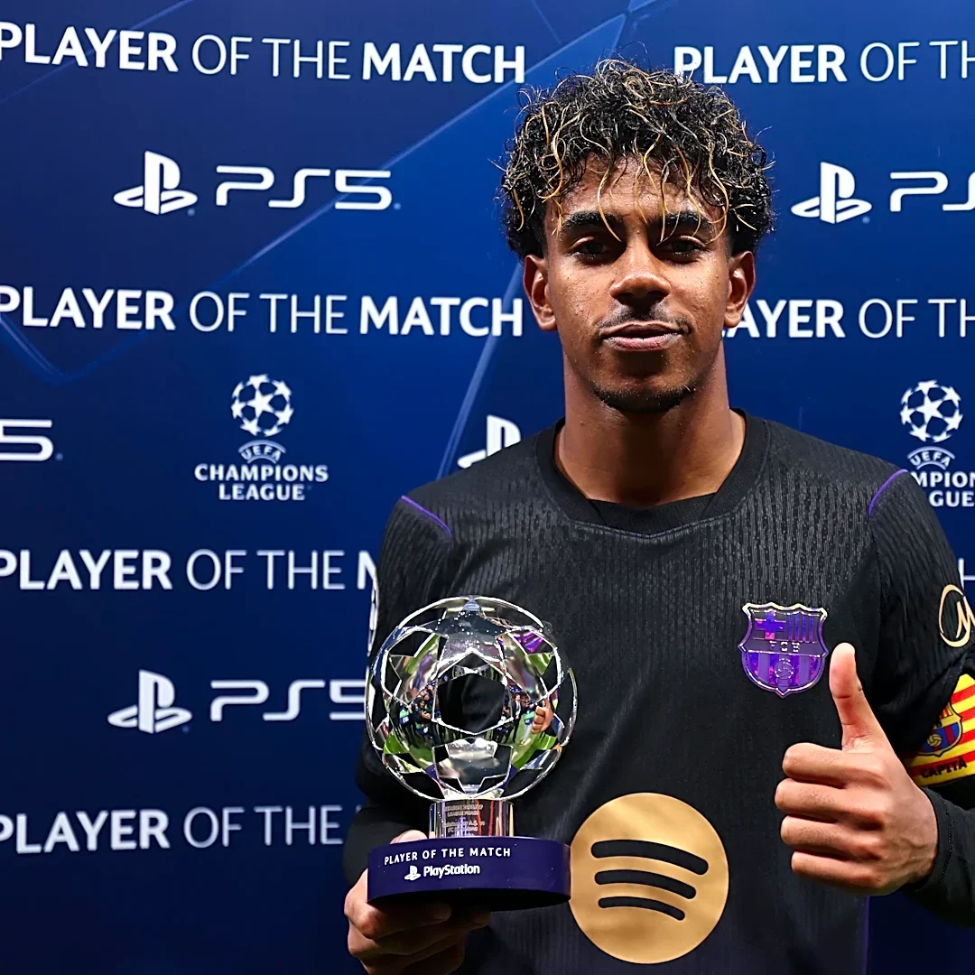 FC Barcelona News: 14 October 2026; Lamine Yamal shines as Barça beat Galatasaray in Istanbul